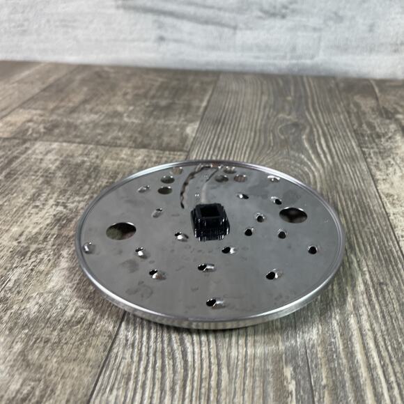 Hamilton Beach Food Processor - 10-Cup 70730G Replacement Disk Blade - Picture 2 of 3